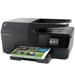 OfficeJet Pro 6830