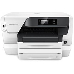 Tusze do HP OfficeJet Pro 8218