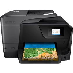 Tusze do HP OfficeJet Pro 8719