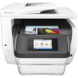 Tusze do HP OfficeJet Pro 8740 