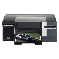 HP OfficeJet Pro K550