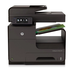 HP OfficeJet Pro X576dw