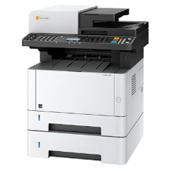 Triumph-Adler P-4025n MFP