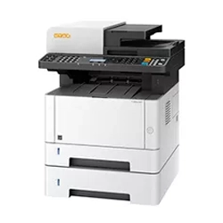 Utax P-4025w MFP