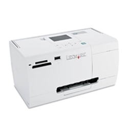 Lexmark P350