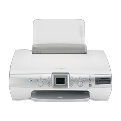 Lexmark P4350