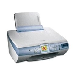 Lexmark P6210
