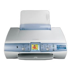 Lexmark P6210