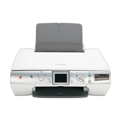 Lexmark P6350