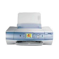 Lexmark P915