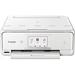 Tusze do Canon PIXMA TS8051