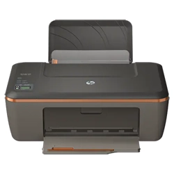 HP PSC 2510