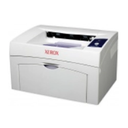 Xerox Phaser 3117