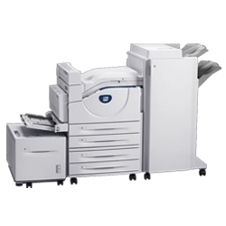 Xerox Phaser 5550DX