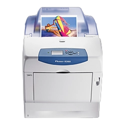 Xerox Phaser 6360