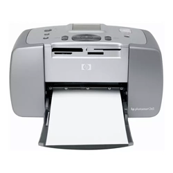 HP PhotoSmart 245
