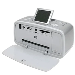 Tusze do HP PhotoSmart 475