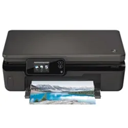 PhotoSmart 5521
