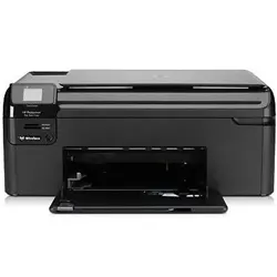 PhotoSmart B109d