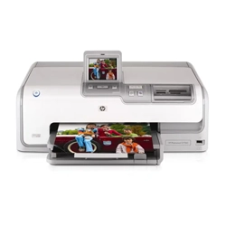 HP PhotoSmart d7360