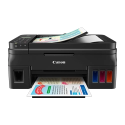 Canon Pixma G4500