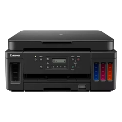 Canon PIXMA G6050