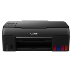 Canon PIXMA G650
