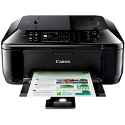 Tusze do Canon Pixma MX525