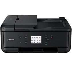 Tusze do Canon Pixma TR7550