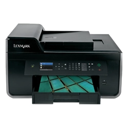 Lexmark Pro715