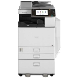 Ricoh Aficio MP C3502