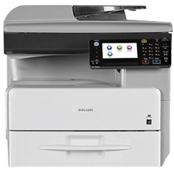 Ricoh Aficio MP301SPF