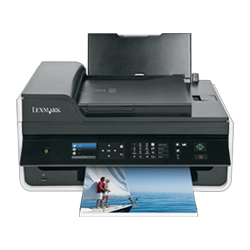 Lexmark S415