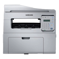 Samsung SCX-4655F