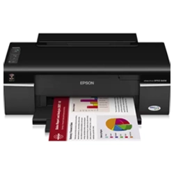 Epson Stylus Office B40W