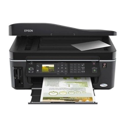 Stylus Office BX610FW