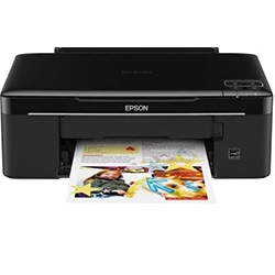 Tusze do Epson Stylus SX130