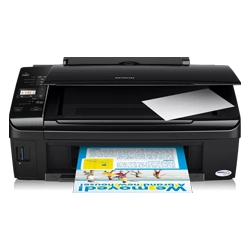 Stylus SX210