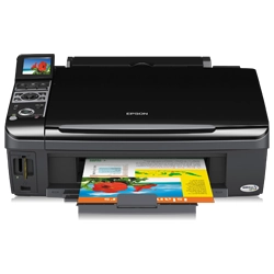 Stylus SX400
