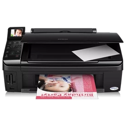 Stylus SX410