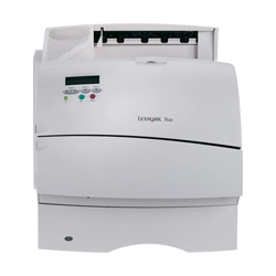 Lexmark T620n