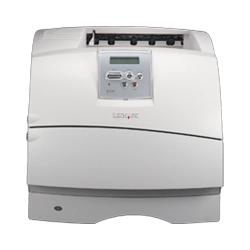 Lexmark T630