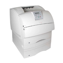 Lexmark T632dtn