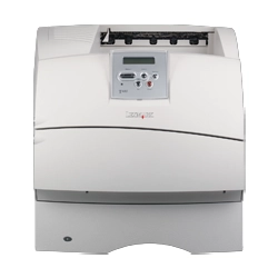 Lexmark T632n
