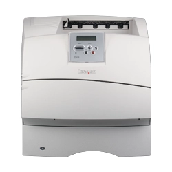 Lexmark T634