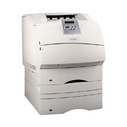 Lexmark T634dtn