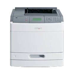 Lexmark T650dn