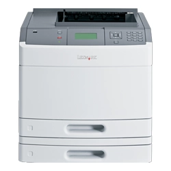Lexmark T650dtn