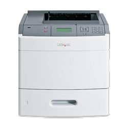 Lexmark T652dn