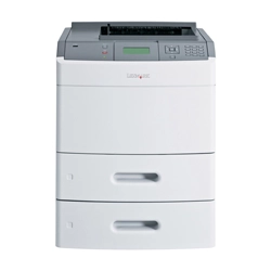 Lexmark T652dtn